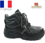 Giày JACK OLSEN SF855 (CAO CỔ)